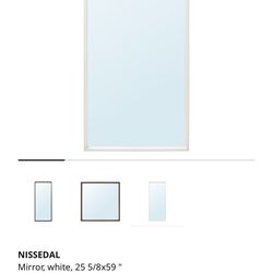 Nissedal Mirror