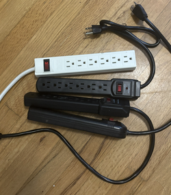 Power Strips