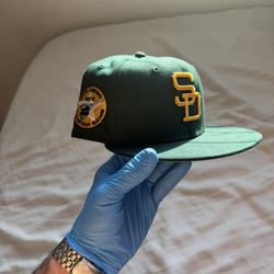 Hat Club Culture Exclusive 