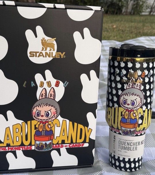 Stanley/Labubu