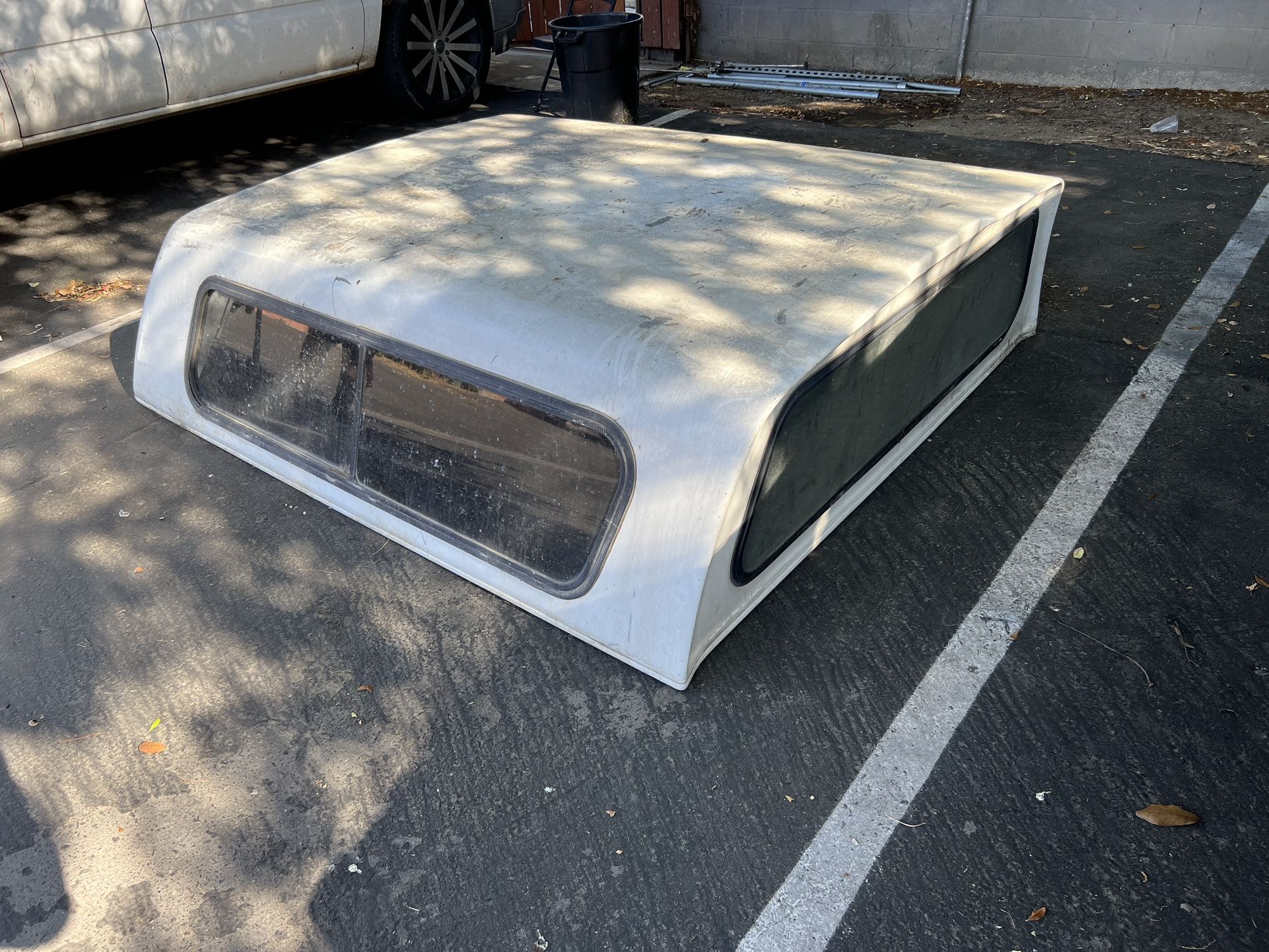 Camper