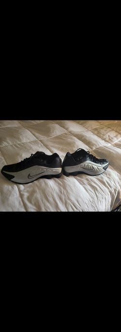 Nike Shox Like New Size 10 5