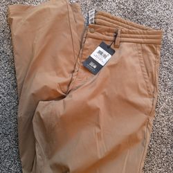 Mountain Hardwear Men’s Pants Sz 34x30