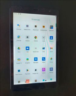 Whoop Tablet