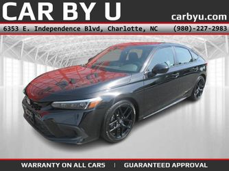 2023 Honda Civic