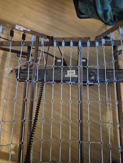 Medical bed $50