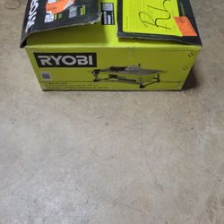 New 7 Inch Wet Tile Cutter 