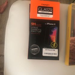 Screen protector