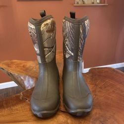 Muck Boots