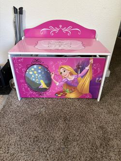 Toy Box