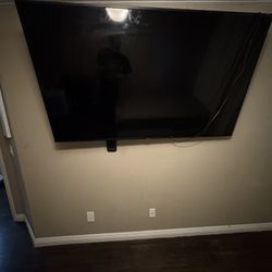 Long Samsung Tv 