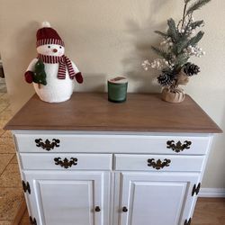 Buffet Or Dresser