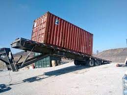 Affordable 20ft & 40ft Shipping Containers – Fast Delivery in Garden Grove, CA