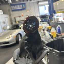2003 Bmw M5 E39 Shifter Knob