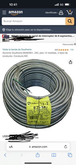 Electrical Wire