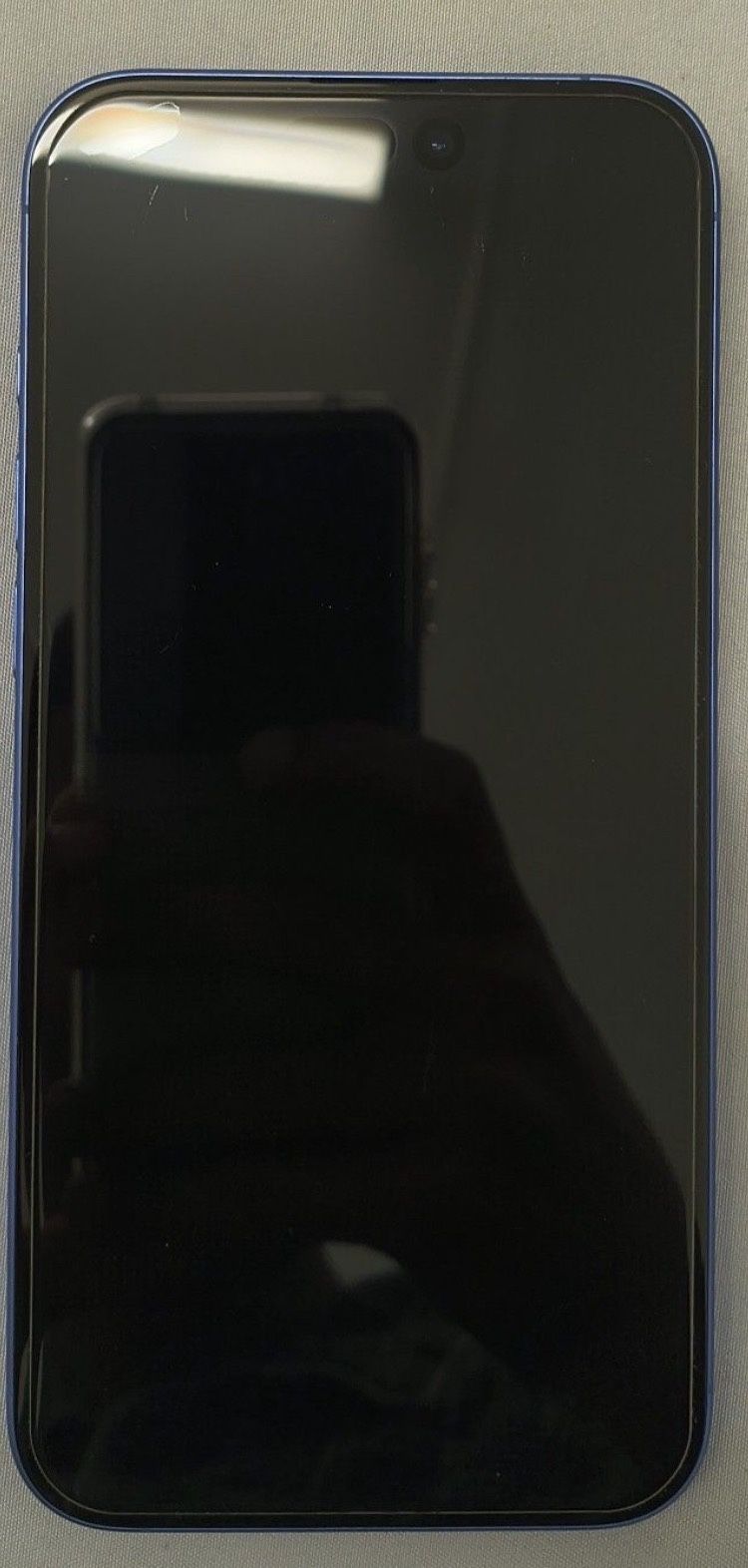 iPhone 16 Plus