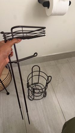 Toilet Paper Holder