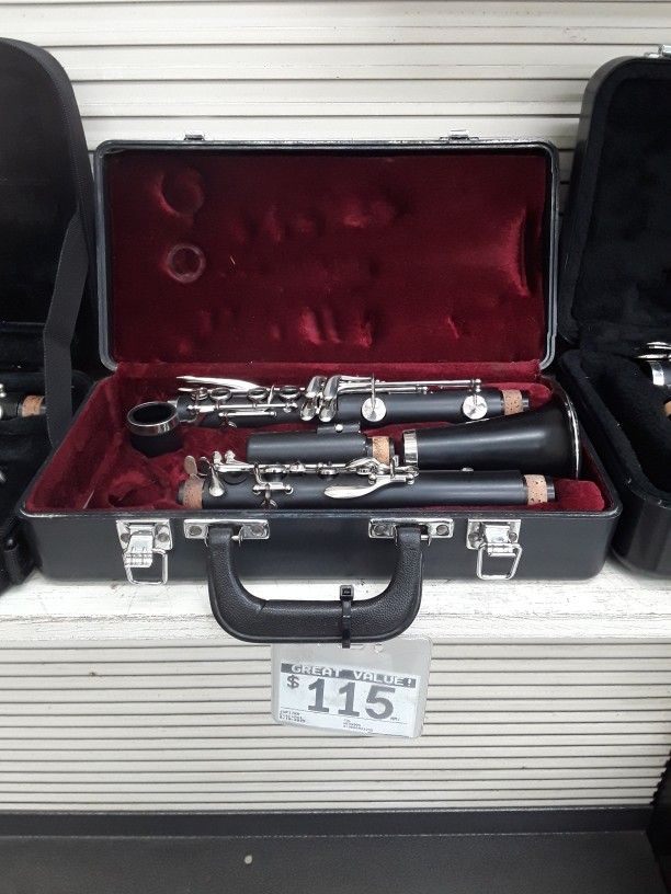 Clarinet