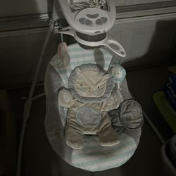 Infant Swing 