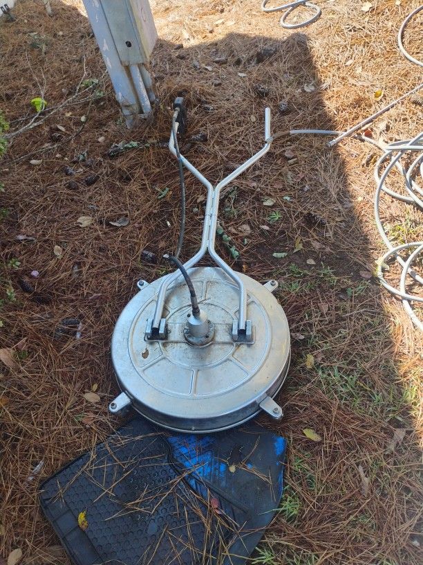 Commercial Surface Cleaner