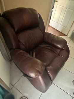 Recliner