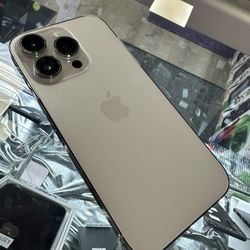 Unlocked IPHONE 14 Pro - 128gb 