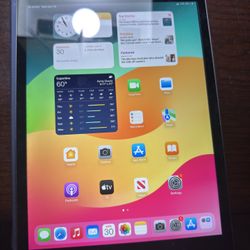 iPad 9th Gen WiFi/cellular 