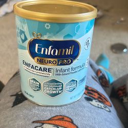 Enfamil Neuro pro
