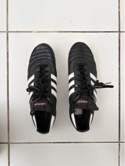 Adidas Soccer cleats Copa Mundial FG