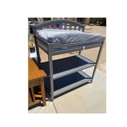 Changing Table 