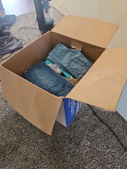 Boys clothing 6-7 yrs