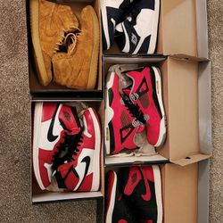 Air Jordan 