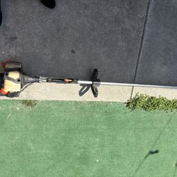 Weed Wacker 