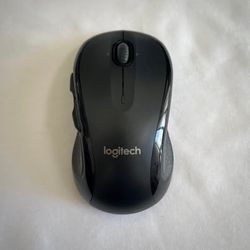 Logitech M510 Wireless Mouse