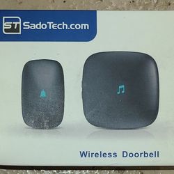 Wireless Doorbell system for Home