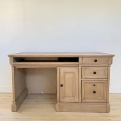 Executive Desk 