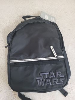 Star Wars BackPack