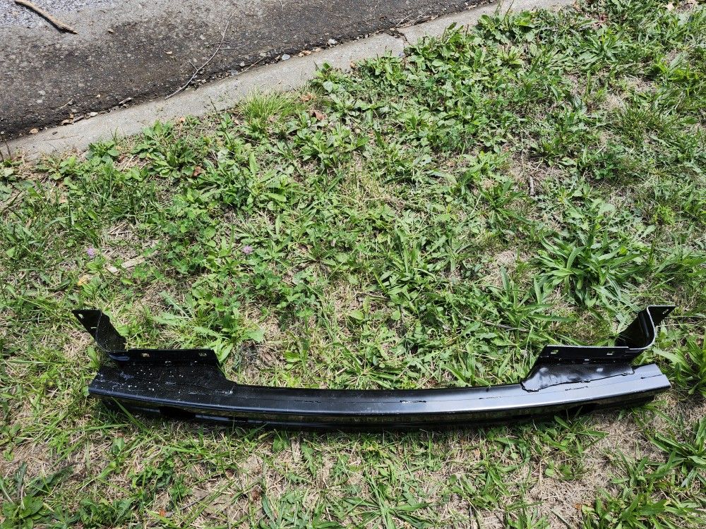 Front Bumper Reinforcement Bar