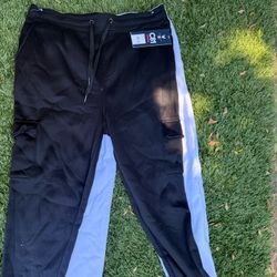 c81 essentials joggers