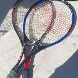 Tenis Rackets