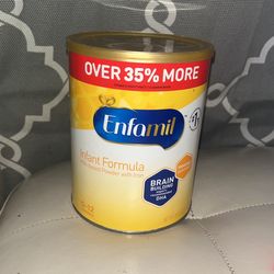 Enfamil 29.4oz
