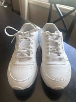 Reebok, Shoes, Size 7.5, Women