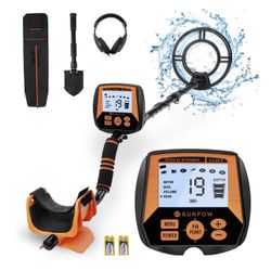 Metal Detector