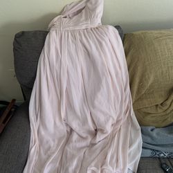 Bridesmaid Dress