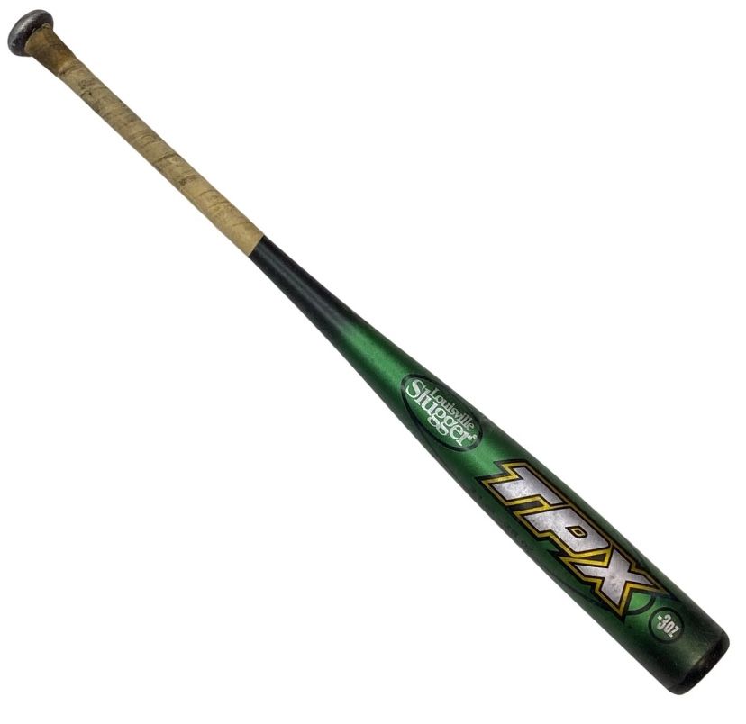 Louisville Slugger TPX Dynasty Baseball Bat Alloy 31" 28 Oz 2 5/8 Barrel CB203