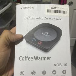 Coffee Warmer