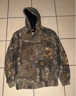 Carhartt Men's Multi Hoodie