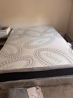 Mattress