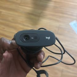 Logic tech Webcam (720)