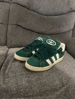 Adidas Campus